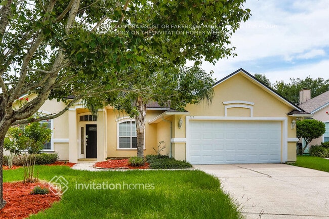 Building Photo - 512 Tupelo Trce