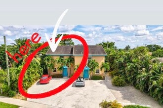 Building Photo - 2180 S Seacrest Blvd