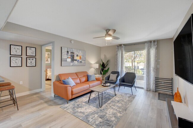 Foto del edificio - 7885 W Flamingo Rd