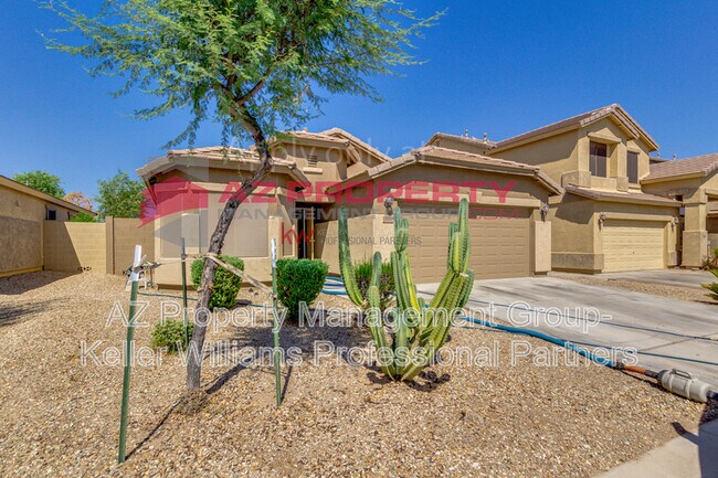 Foto del edificio - 18140 W Mission Ln
