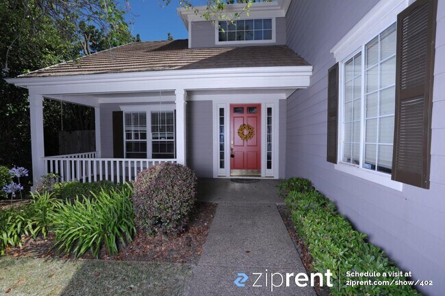 Foto del edificio - 4823 Bentwood Way