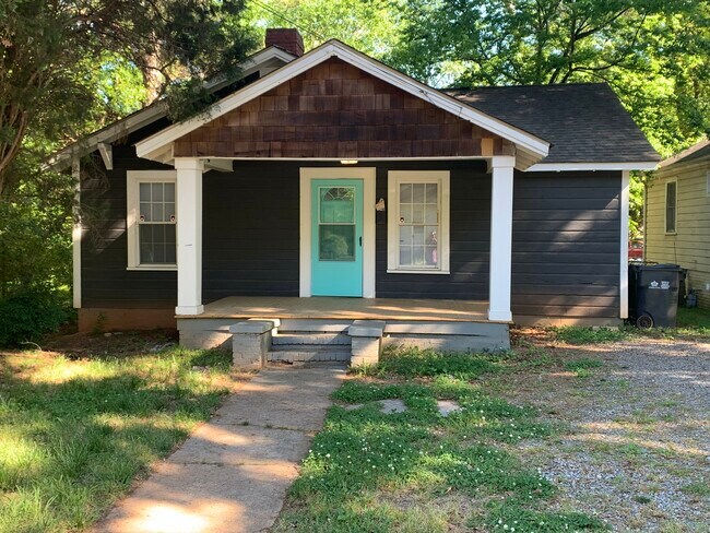 Foto del edificio - 1304 Camp Greene St