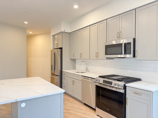 Foto del edificio - 500 Talbot Ave