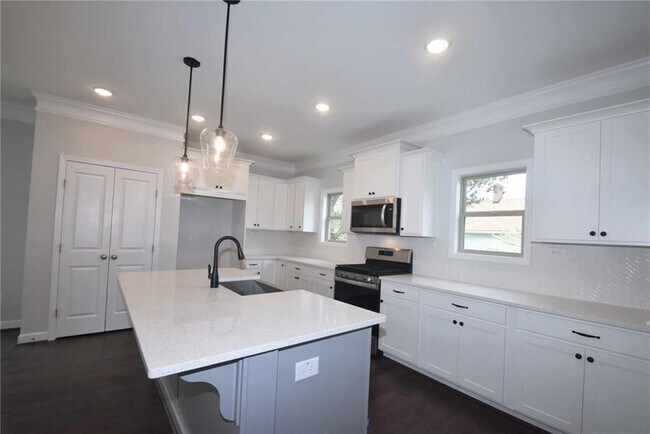 Foto del edificio - 2861 Boone Dr