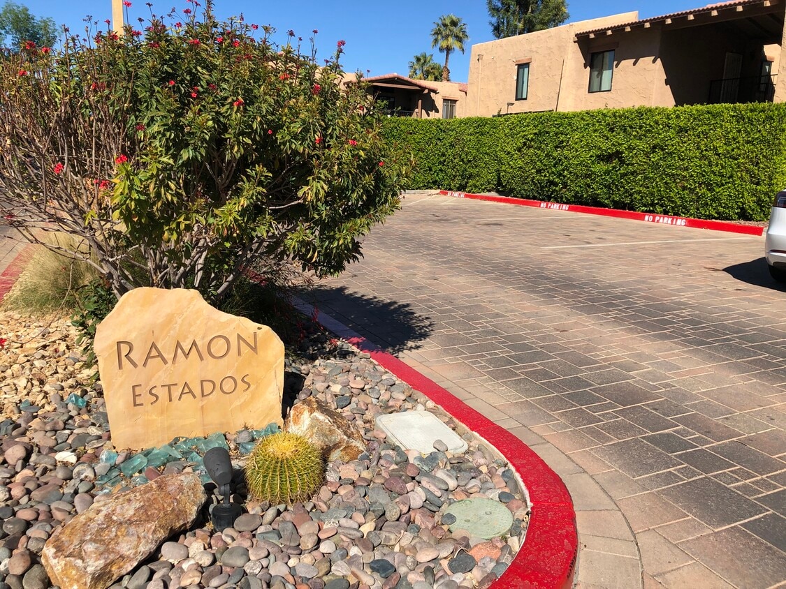 1050 E Ramon Rd Unit 113, Palm Springs, CA 92264 Condo for Rent in