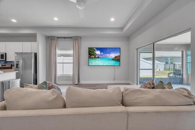 Foto del edificio - 408 Seafoam Cir