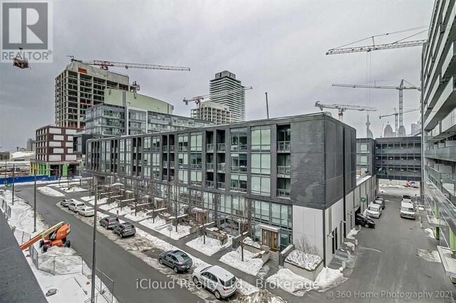 Building Photo - 35 Rolling Mills Rd