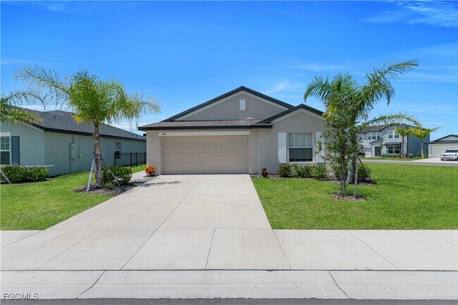 Building Photo - 4127 Granita Ct