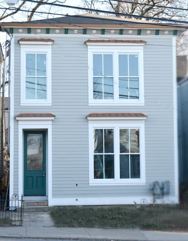 Building Photo - 1736 Frankfort Ave
