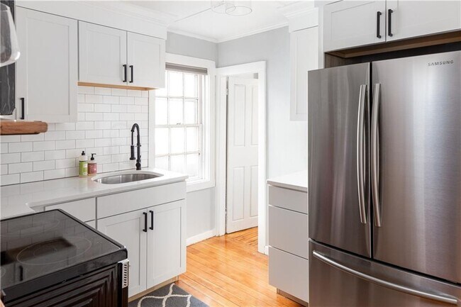 Foto del edificio - 120 Peirce St