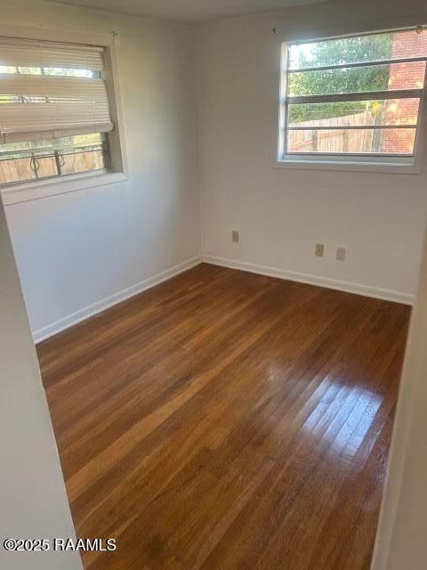 Foto del edificio - 307 Monroe St