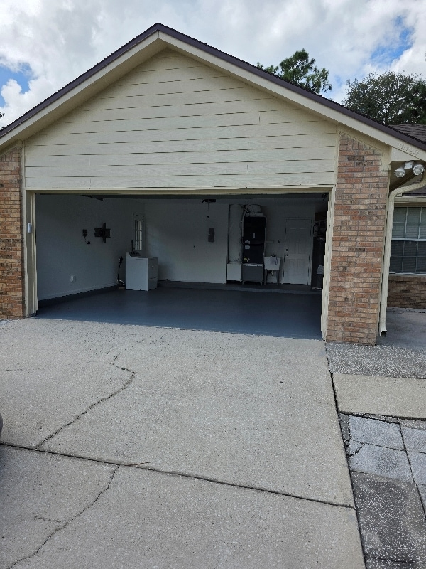 Foto del edificio - 8528 Echoridge Ct