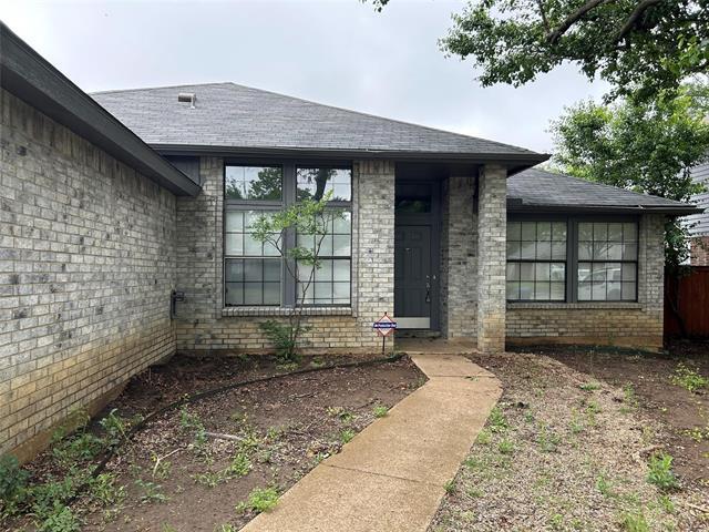 Foto principal - 3108 Clovermeadow Dr
