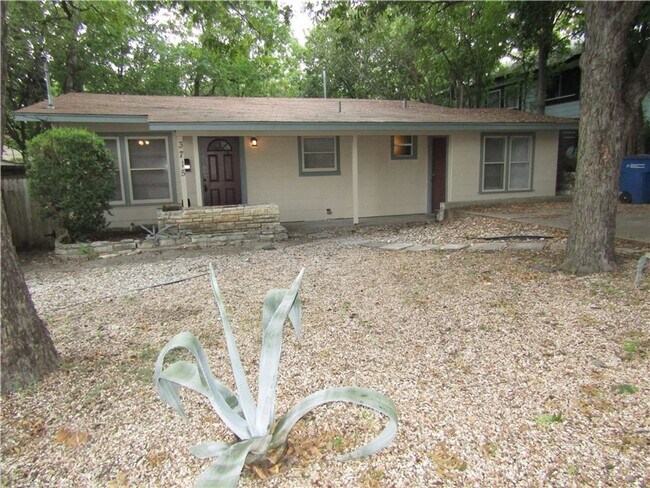 Foto del edificio - East Austin 3x2 Home Near Downtown & UT