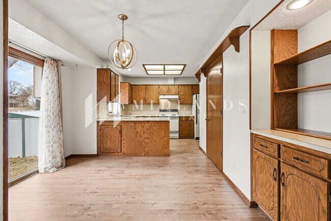 Foto del edificio - Bellevue Ranch