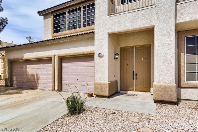 Building Photo - 1778 Antelope Valley Ave