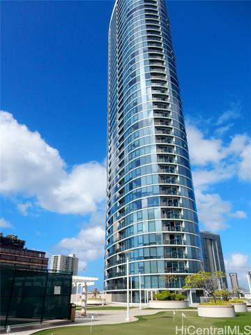 Foto del edificio - 1296 Kapiolani Blvd