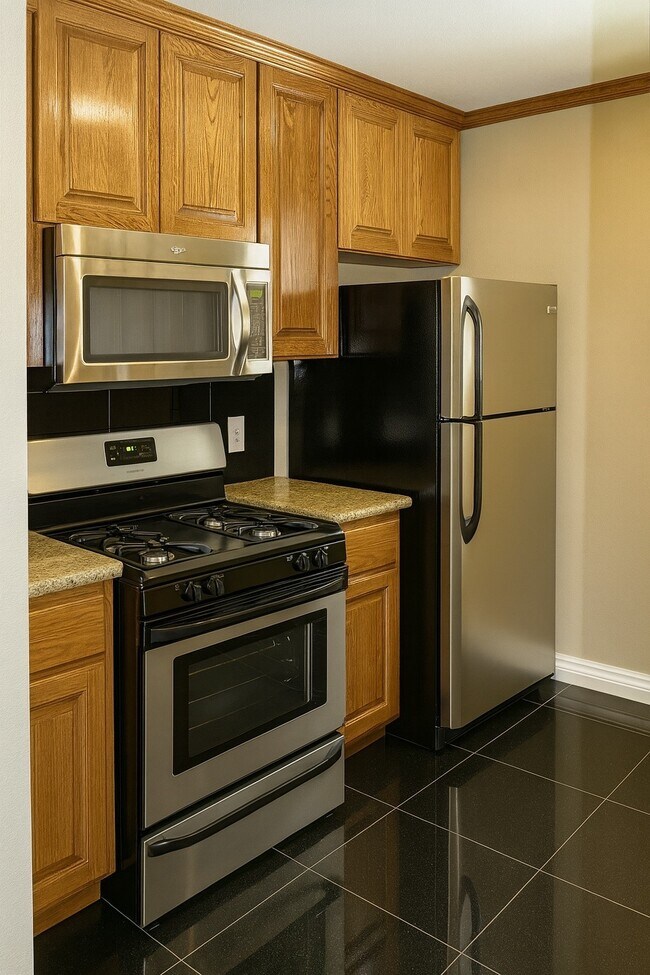 Foto del edificio - 4719 Clay St