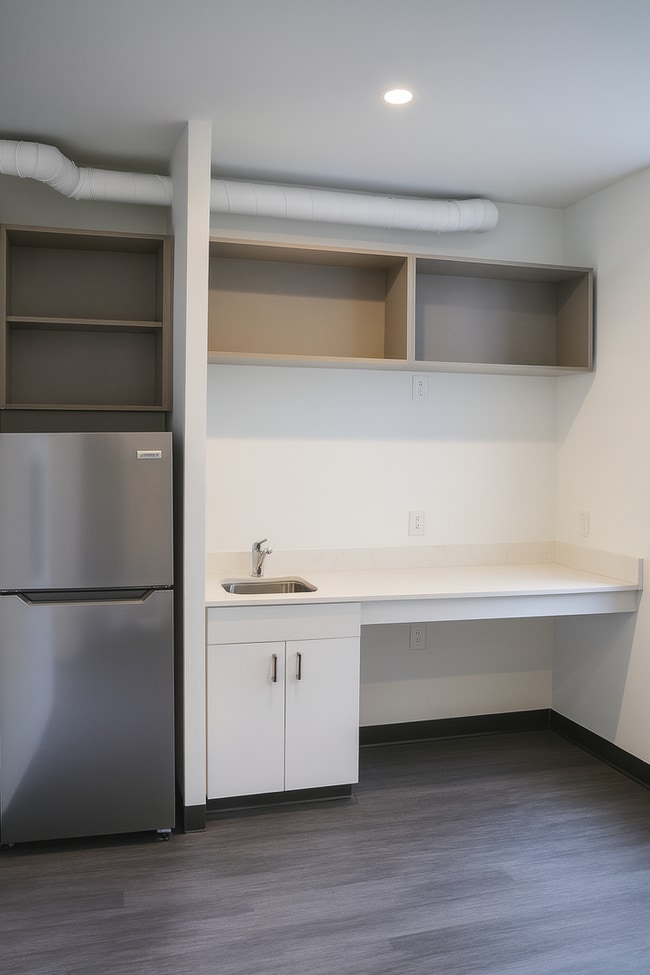 Interior Photo - Zeal Lofts