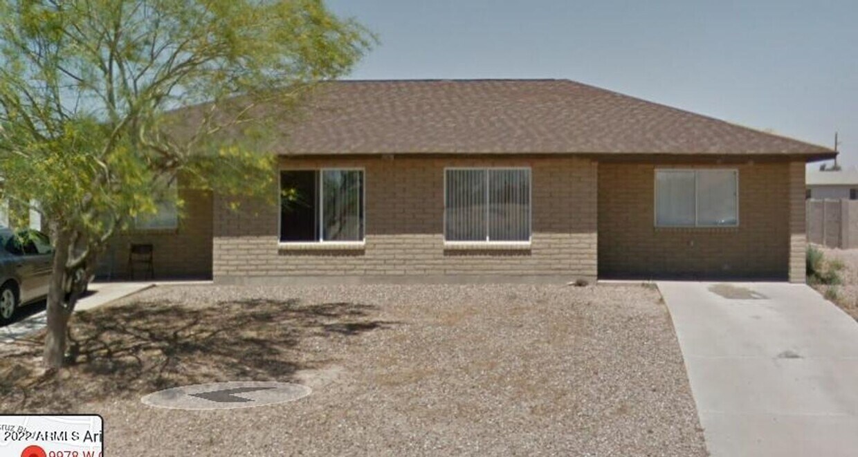 Foto principal - 9978 W Century Dr