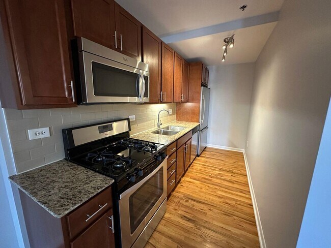 Foto del edificio - 1337 W Fargo Ave