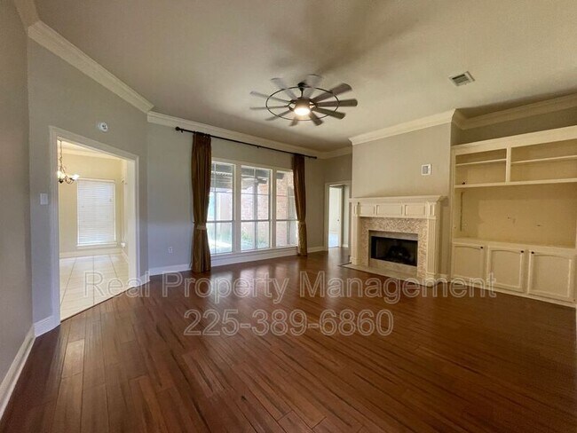 Foto del edificio - 13263 Quail Meadow Dr