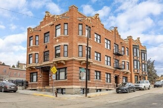 Building Photo - 101 W Quartz St