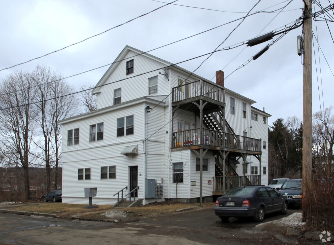 Primary Photo - 10 Noyes Pl