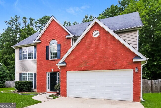 Foto del edificio - 516 Gristmill Ln