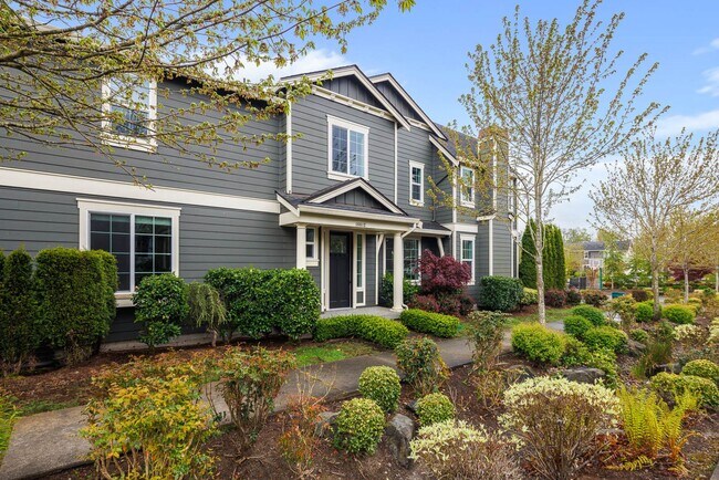 Foto del edificio - 18612 44th Drive SE