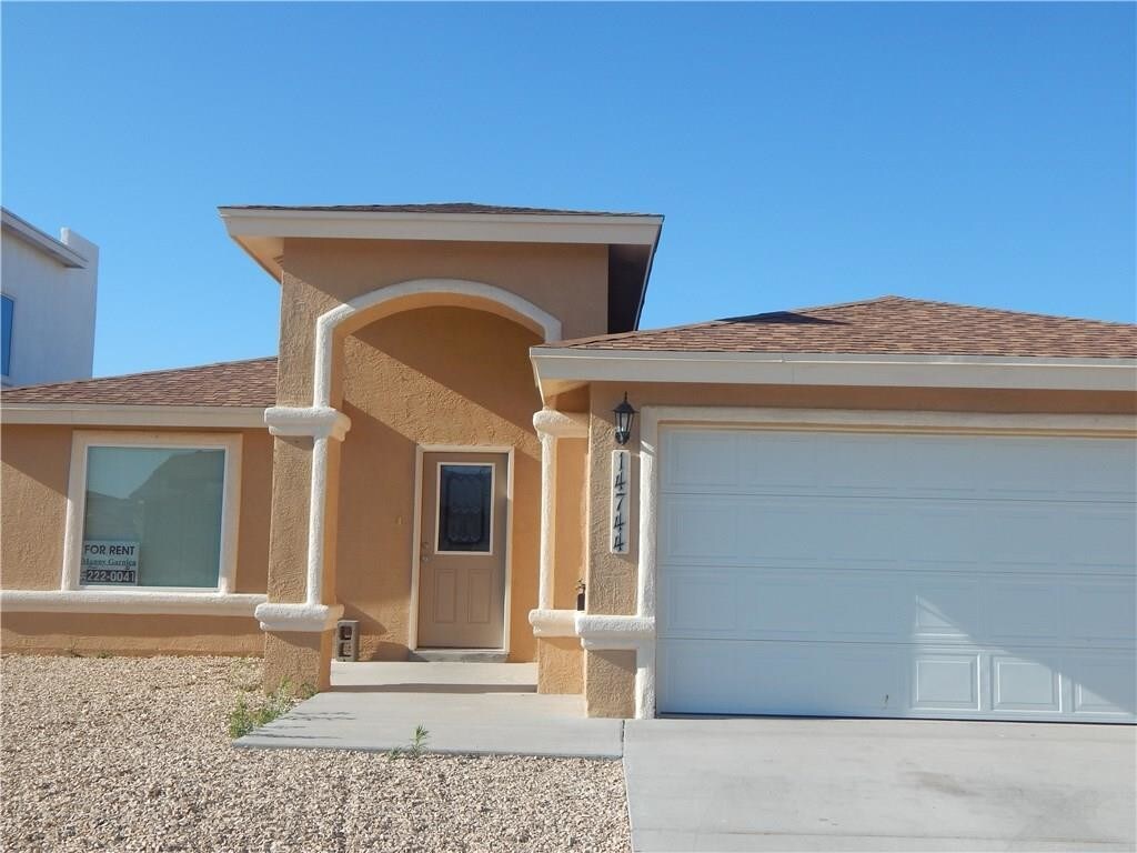 Primary Photo - 14744 Mountain Breeze Ave
