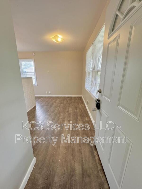 Foto del edificio - 1702 SW McArthur St