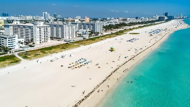 Foto del edificio - 401 Ocean Dr