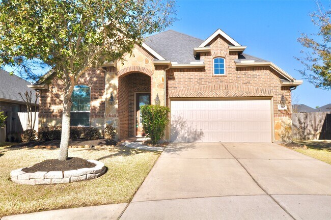 Building Photo - 13315 Maywater Crest Ct
