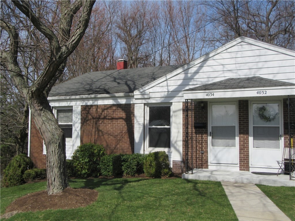 Primary Photo - 4034 Chilton Ct