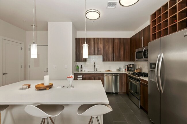 Interior Photo - Artisan Series