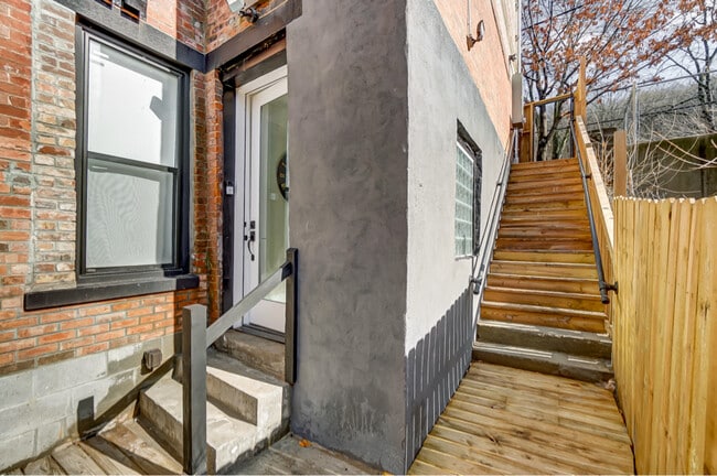 Photo - 2455 W McMicken Ave Apartment