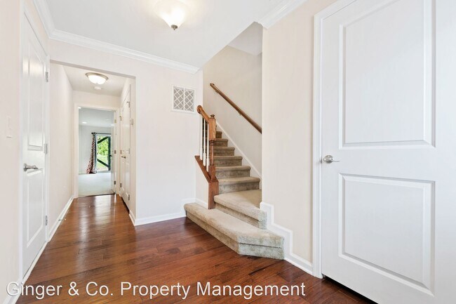 Foto del edificio - 4 br, 3.5 bath House - 511 Pemberwich Place