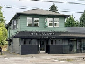 Building Photo - 5904 N Interstate Ave