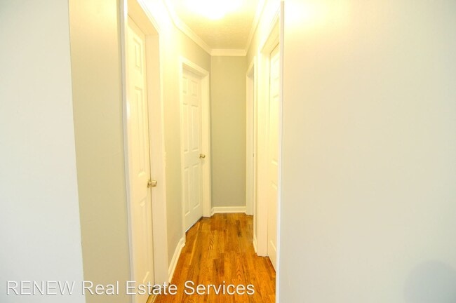 Building Photo - 3 br, 1 bath House - 1801 Jones Ave