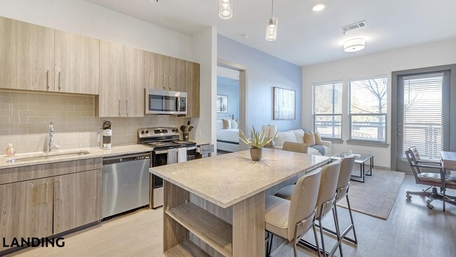 Foto del edificio - 101 S Center St