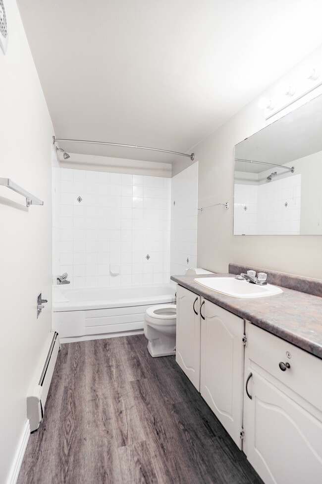 Photo du bâtiment - Blue Quill Gardens