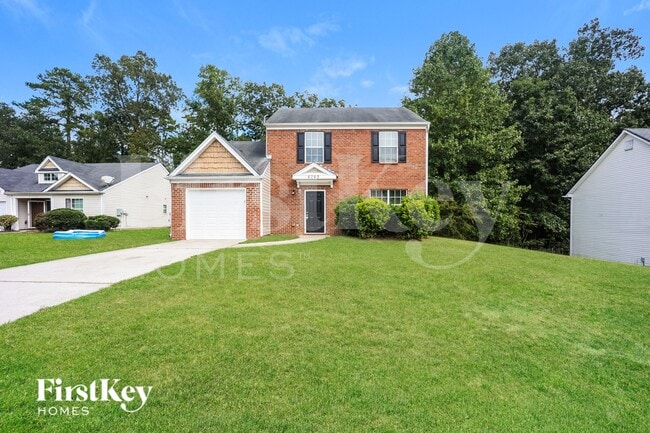 Building Photo - 6763 Merrywood Dr