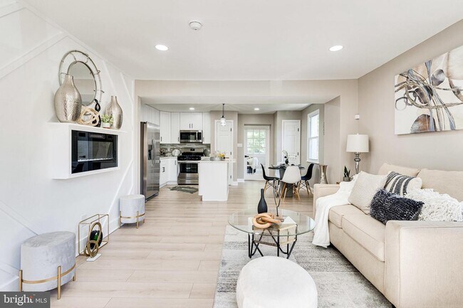 Foto del edificio - 514 45th St NE