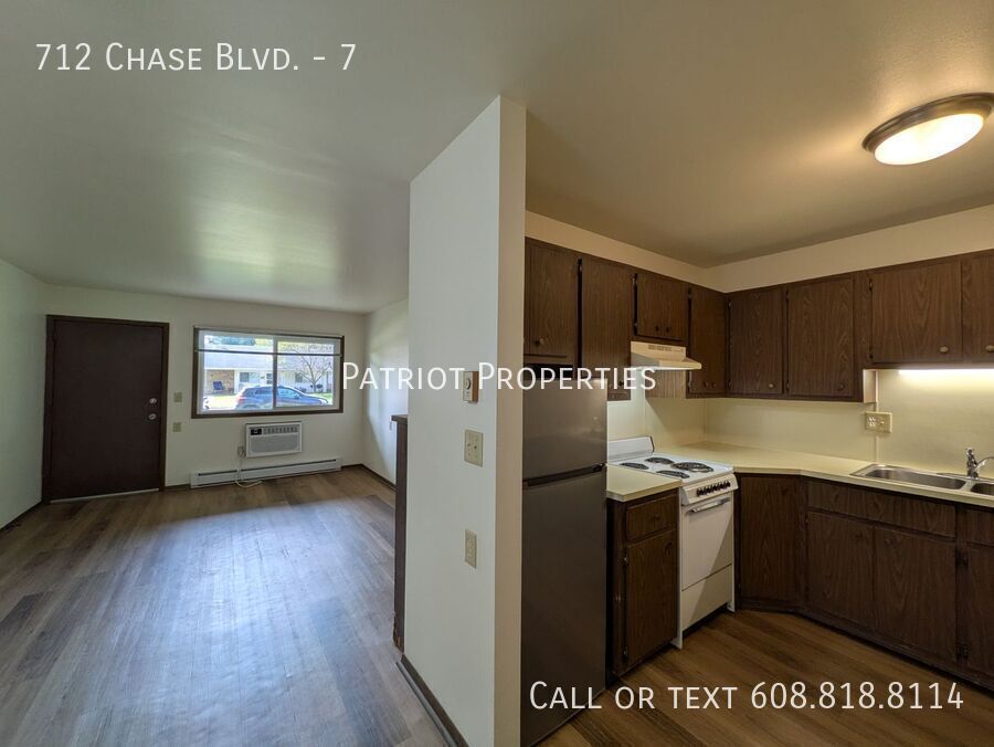 Foto principal - 712 Chase Blvd