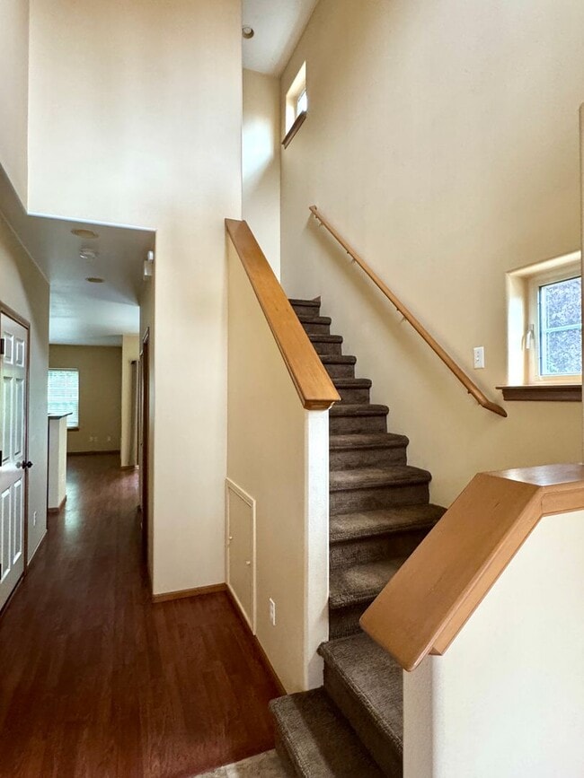 Photo - 10595 NE Kingston Meadows Circle Townhome