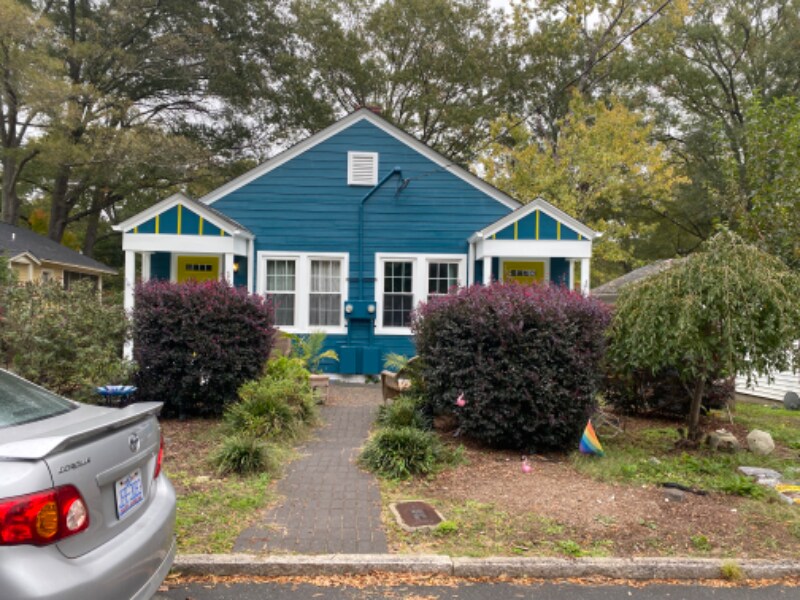 Building Photo - 1022 Alabama Ave