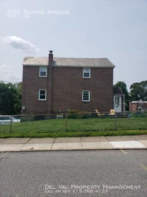 3 Bedroom House For Rent Upper Darby 3 Bedroom House For Rent Upper Darby