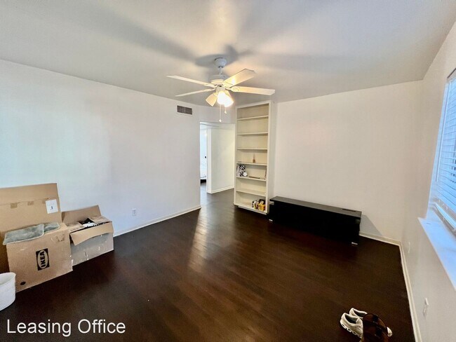 Foto del edificio - 2 br, 1 bath House - 2408 Longview St #109