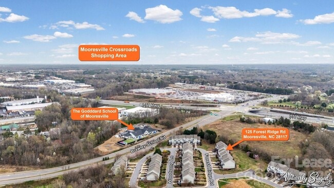 Building Photo - 125 Forest Ridge Rd